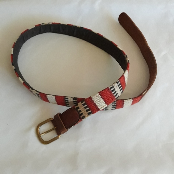 Fossil belt - Picture 2 of 5